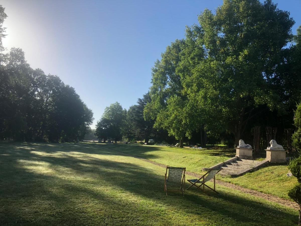 Domaine Du Plessis *