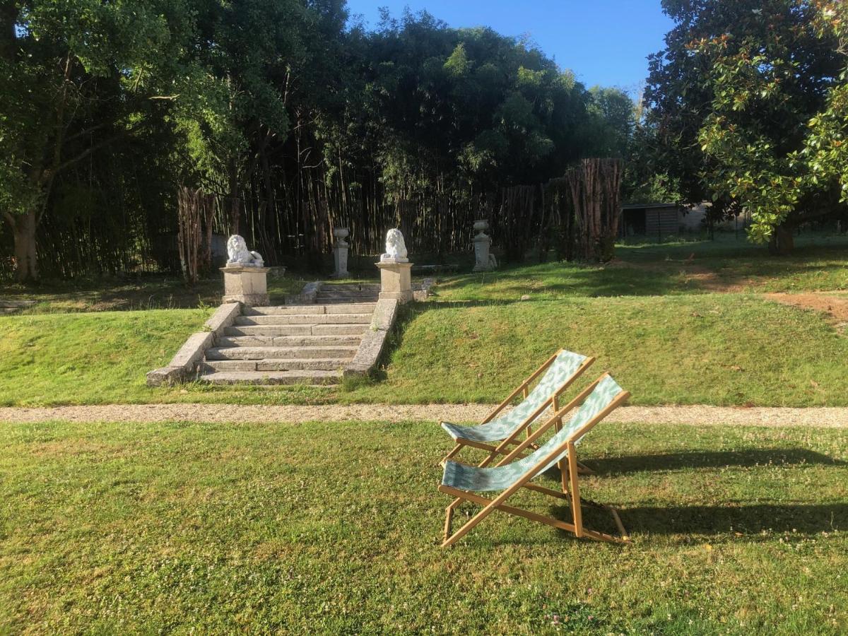 Domaine Du Plessis