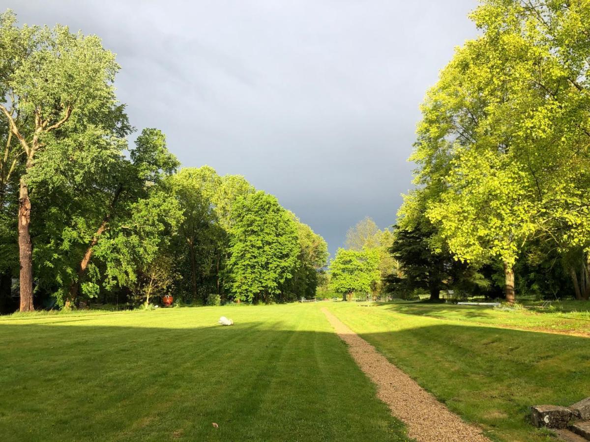 Domaine Du Plessis