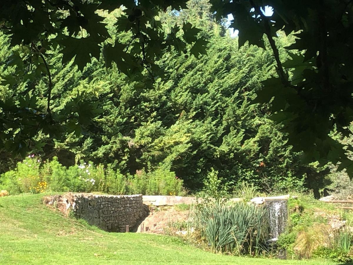 Bed & Breakfast Domaine Du Plessis *