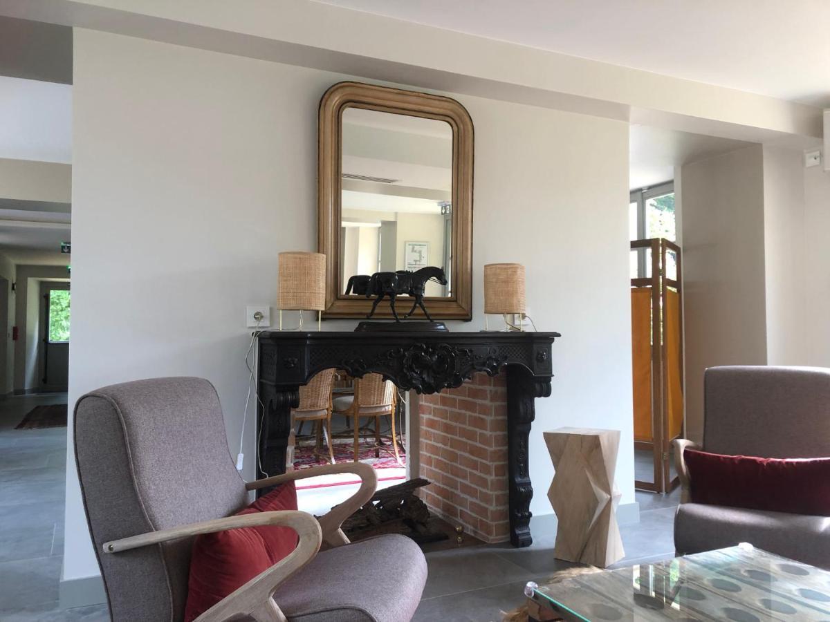 Domaine Du Plessis Bed & Breakfast