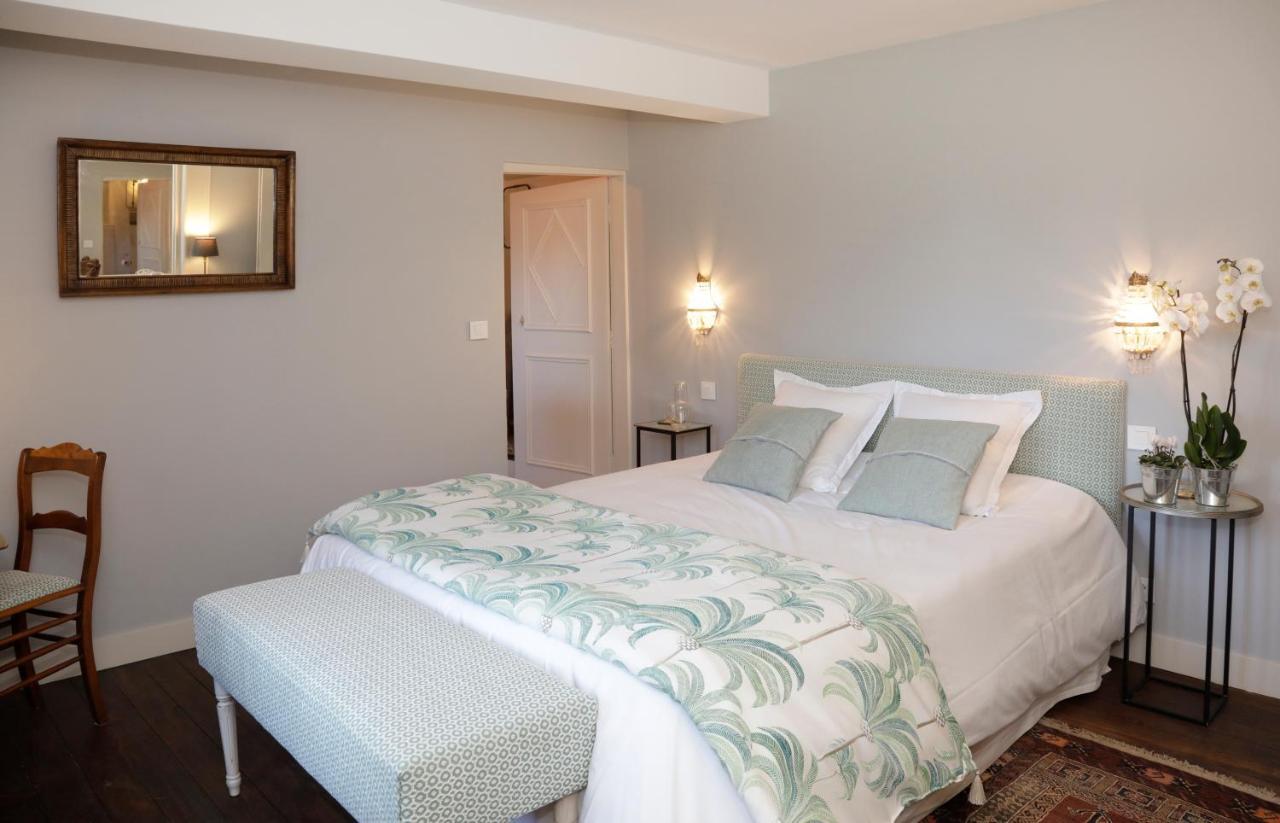 Bed & Breakfast Domaine Du Plessis *