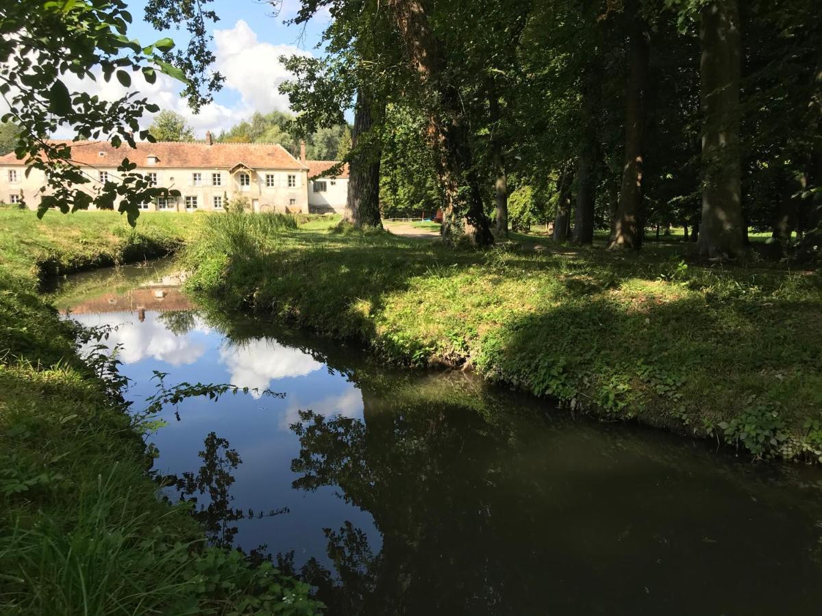 Domaine Du Plessis Bed & Breakfast